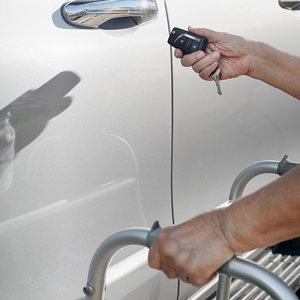 Errands/Transportation